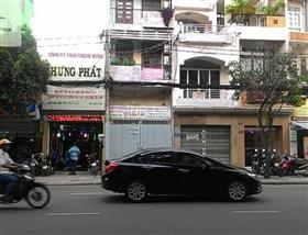 Cần bán đất hẻm ô tô đường Thùy Vân hướng đông nam phường 2 thành phố Vũng Tàu
